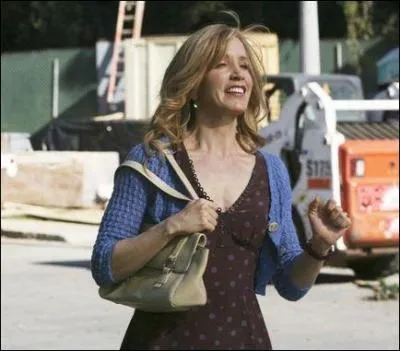 Comment s'appelle son mari ?