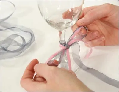 Mon cinquime fait des noeuds :