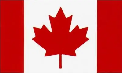 Ce drapeau est celui du :