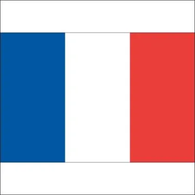 Ce drapeau a t cr en 1794  la demande de la Convention mais pour quel pays ?