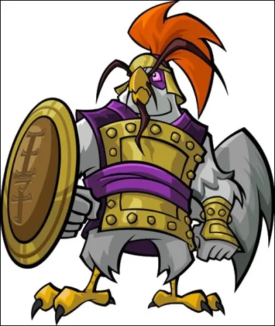 Avec qui Général Tsao voulait-il se marier dans le quatrième monde ?