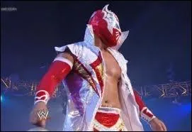 Quel �ge a Sin Cara ? (en 2013)