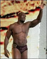Quel �ge a Titus O'Neil ? (en 2013)