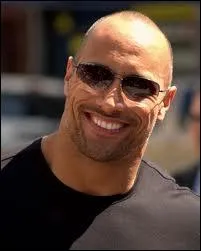 Quel �ge a the Rock ? (en 2013)