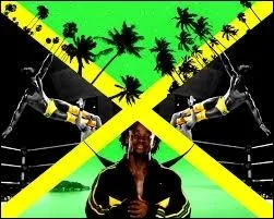Quel �ge a Kofi Kingston ? (en 2013)