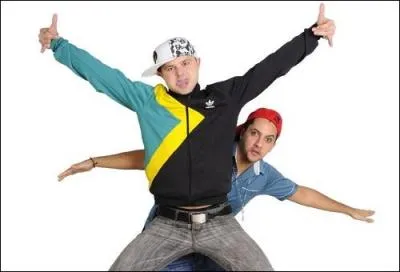 O s'est form le duo ?