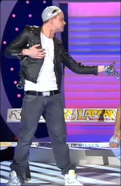 De qui Hugues est-il fan ?