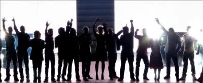 Quel est leur cri de guerre ?