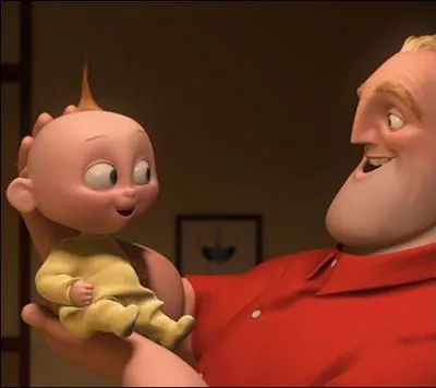 Fiston indestructible.