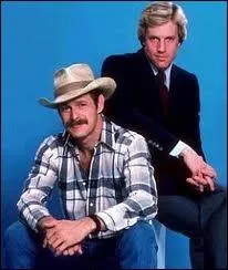 Deux pour le prix d'un.