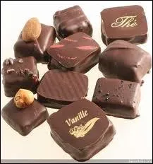 Quelle est l'origine du mot chocolat ?