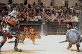 Quel gladiateur a men une rvolte contre Rome, rprime par Crassus ?