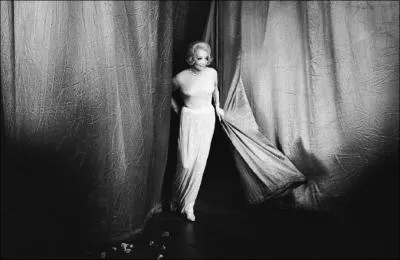 Le bleu de l'Ange s'est un peu attnu !