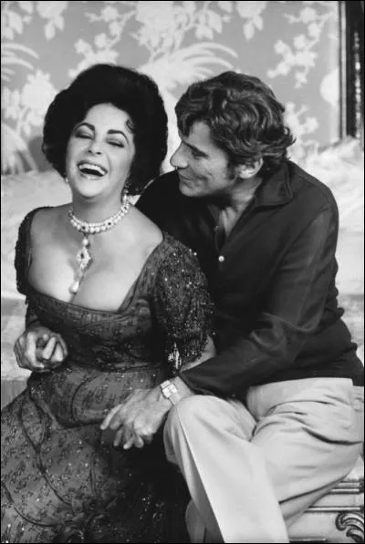 Deux noms ont chang sa vie : Burton et Cloptre !