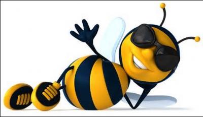  L'abeille qui a envie de quitter sa ruche, ne fait ny miel, ny bournal . Comment remplaceriez vous la double ngation, aujourd'hui ?
