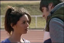 Comment s'appelle la meilleure amie d'milie ?