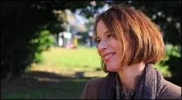 Comment s'appelle l'ex-femme de Jean-Paul ?