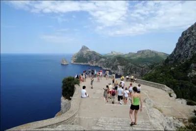 Donnez la dfinition du mot  Panorama  !