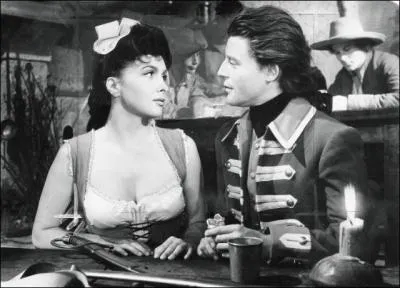 Quelle est la fleur de Fanfan ?