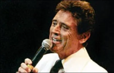 Quand Sacha Distel a des pommes et des poires que lui faut-il ?