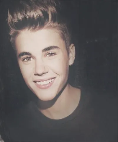 Quelle est l'ex-petite amie de Justin Bieber ?