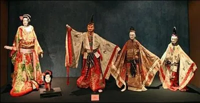 Vous pouvez aller visiter le muse qui retrace l'histoire des marionnettes du monde.