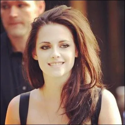 Quel est le film prfr de Kristen ?