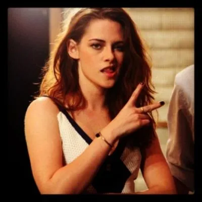 O Kristen est-elle ne ?