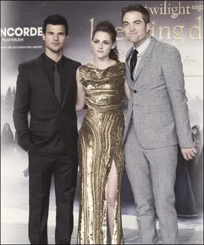 En 2010, quel ge avait Kristen ?