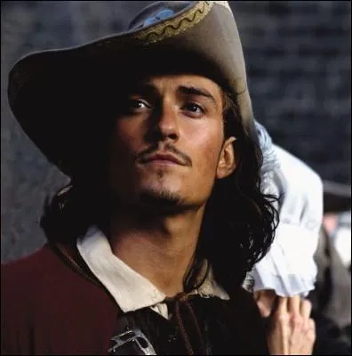 Quel est le mtier de William Turner ?