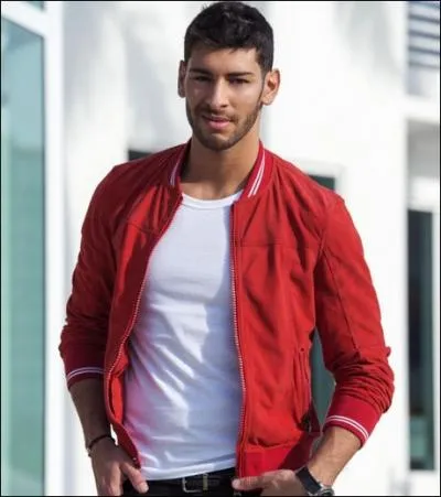 Comment s'appelle le cousin de Karim Benzema ?