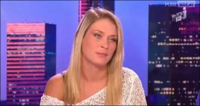 A quelle autre mission Marie a-t-elle particip ?