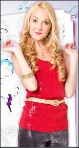 Qui est la pire ennemie de Violetta ?