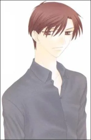 Comment s'appelle ce garon ?