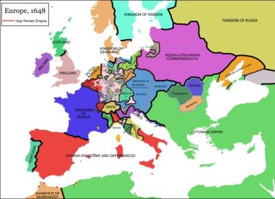 Quel est le principal gain territorial pour la France à l'issue des traités concluant cette guerre ?