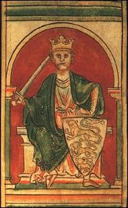 En 1191, quel roi d'Angleterre est capturé à son retour de croisade par Léopold d'Autriche et ne sera libéré que contre une forte rançon ?