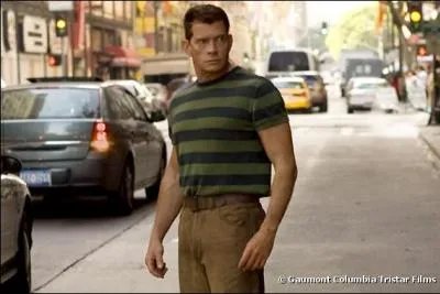 Qui est ce personnage ?