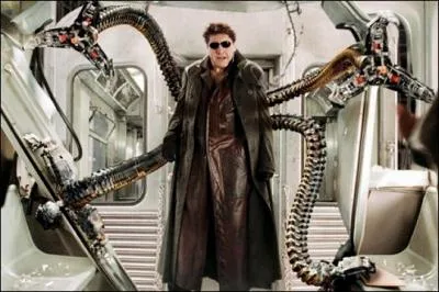 Qui est ce personnage ?