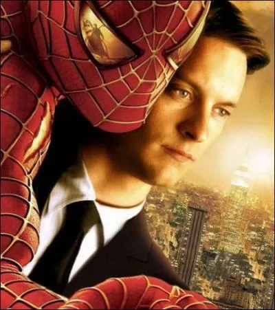 Qui est ce personnage ?