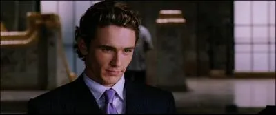 Qui est ce personnage ?