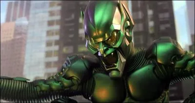 Qui est ce personnage ?