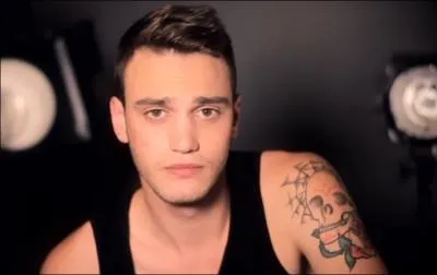 Qui est ce candidat ?