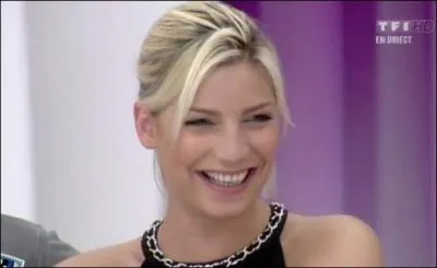 Qui est ce candidat ?