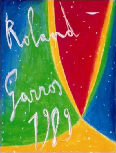 Le 11 juin 1989, qui limine Stefan Edberg en 5 sets en finale des Internationaux de France de tennis ?