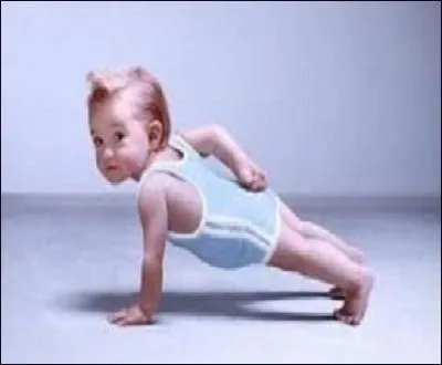 Le 7 avril 1989, quel futur mdaill d'or olympique voit le jour sur le sol guadeloupen ? (photo d'illustration)