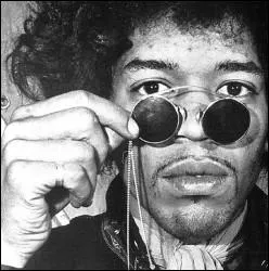 Quel est le seul single extrait du second album du Jimi Hendrix Experience, paru  la fin de l'anne 1967 ?