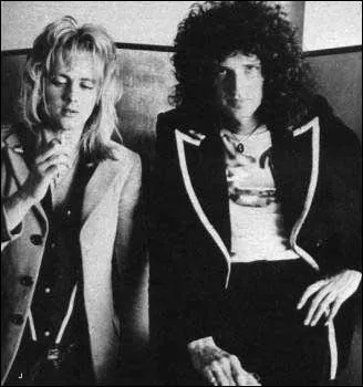 Quel groupe, prcurseur de Queen, Brian May et Roger Taylor fondent-ils en 1967 ?