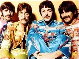 Le 25 juin 1967, quelle chanson les Beatles chantent-ils lors de l'mission  Our world , retransmis pour la premire fois dans vingt-quatre pays ?