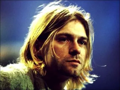 En quelle anne est mort Kurt Cobain, guitariste et chanteur n en 1967 et leader du groupe Nirvana ?