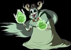 Qui aide Finn  vaincre pour la seconde fois le Roi Litchi ?